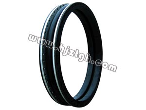 大口徑松套伸縮接頭 大口徑松套伸縮接頭