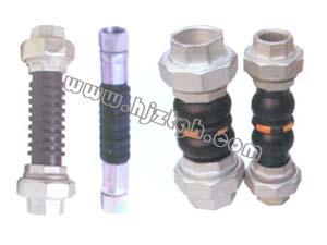 風(fēng)機(jī)管橡膠軟接頭 風(fēng)機(jī)管橡膠軟接頭