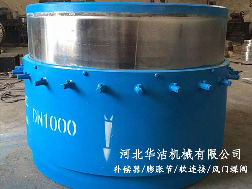 直埋注填式套筒補(bǔ)償器 直埋注填式套筒補(bǔ)償器