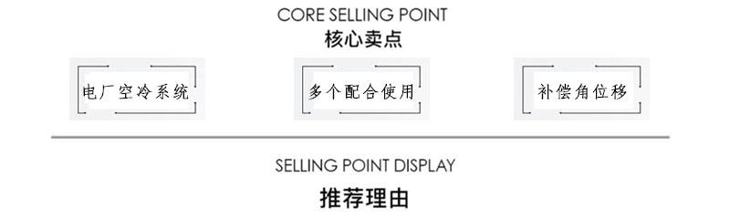 核心賣點(diǎn) 核心賣點(diǎn)